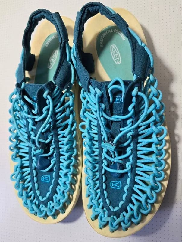 Сандалии Keen Uneek — Тбилиси — 95 ₾