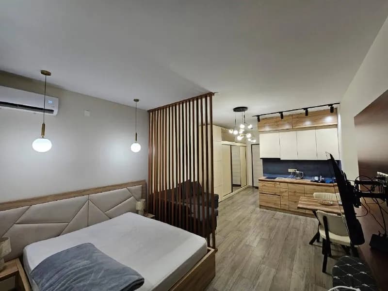 Сдам большую студию — Батуми — 550 $
