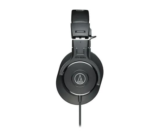 1). Audio-Technica ATH-M30X — студийные наушники, в хорошем состоянии, провода в идеале, в комплекте — Тбилиси — 250 ₾