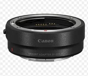 Canon EF-EOS R или его аналоги — Батуми