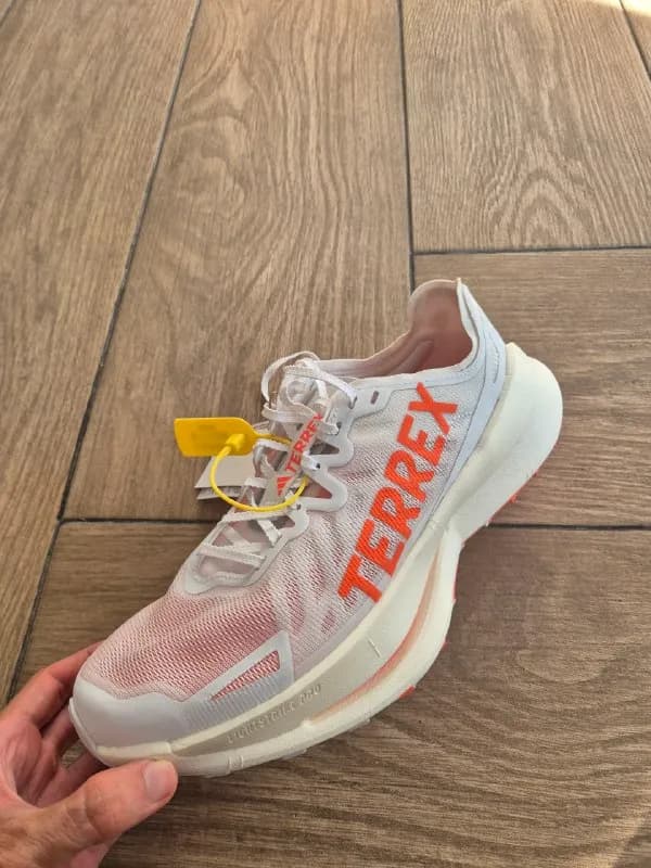 ADIDAS TERREX AGRAVIC SPEED ULTRA — Батуми