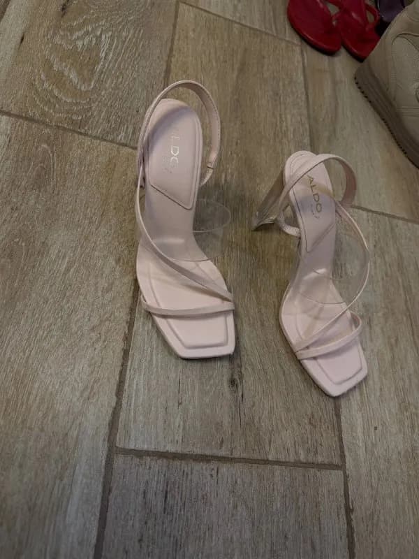 Aldo — Тбилиси — 100 ₾