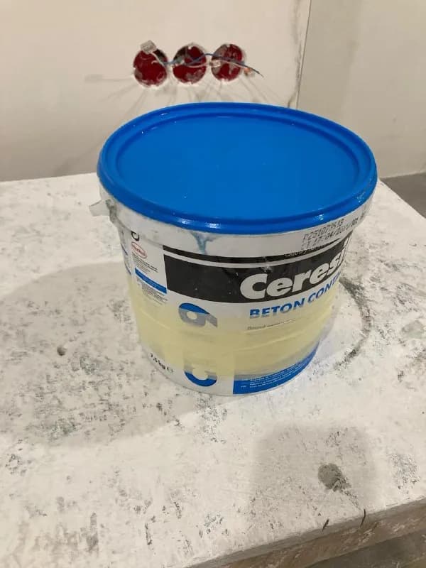 Бетонконтакт Ceresit CT19 — Тбилиси — 30 ₾