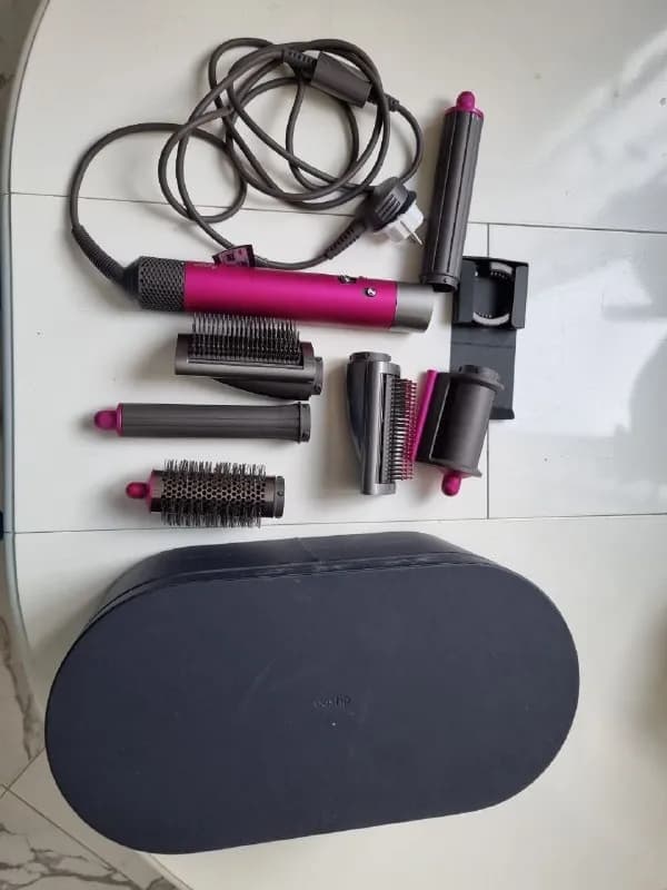 Dyson Airwrap HS05 — 1200 ₾ — Тбилиси — 1 200 ₾
