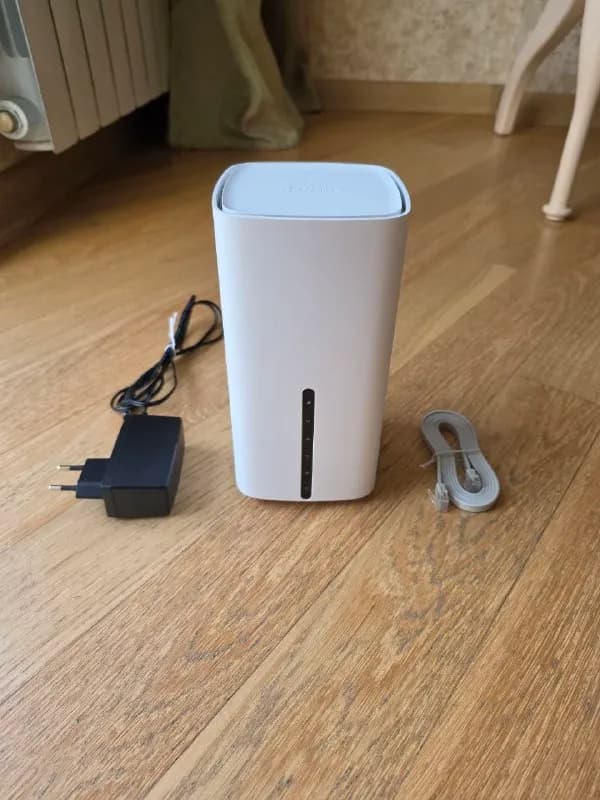 5G Роутер TP-Link Archer NX200 — Тбилиси — 450 ₾