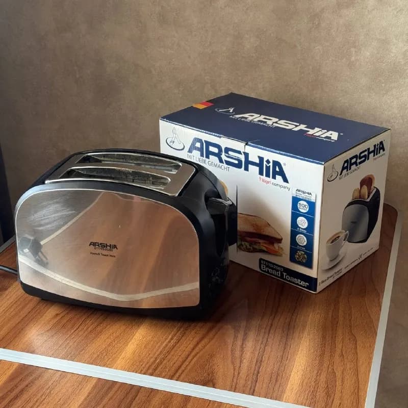 Arshia. Состояние 3/5, немного заедает рычажок. Стоимость 15₾ — Тбилиси — 15 ₾