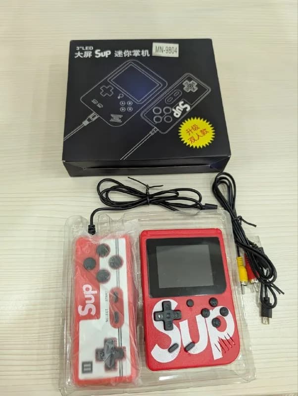 Sup Game Box — Батуми