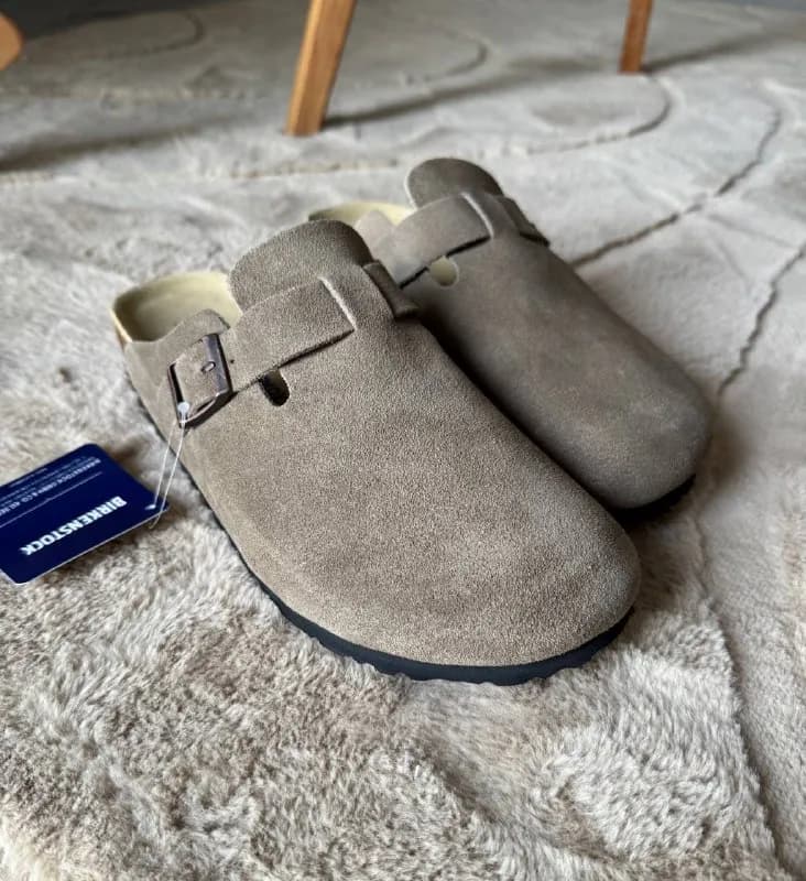 Birkenstock новые 41 размер — Тбилиси — 199 ₾