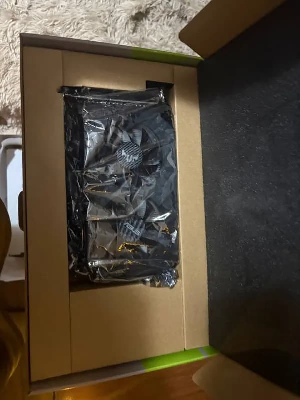 GTX 1660 Super 300 лари — Тбилиси — 300 ₾