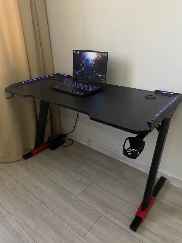 RGB-подсветка с регулировкой — Батуми — 420 ₾