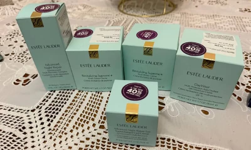 Estée Lauder ✨ — Батуми