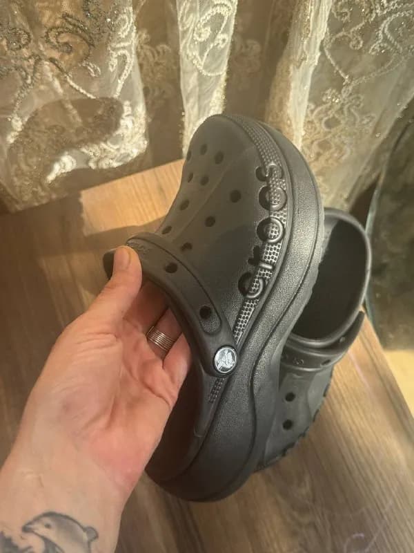 Crocs/крокс — Батуми — 80 ₾
