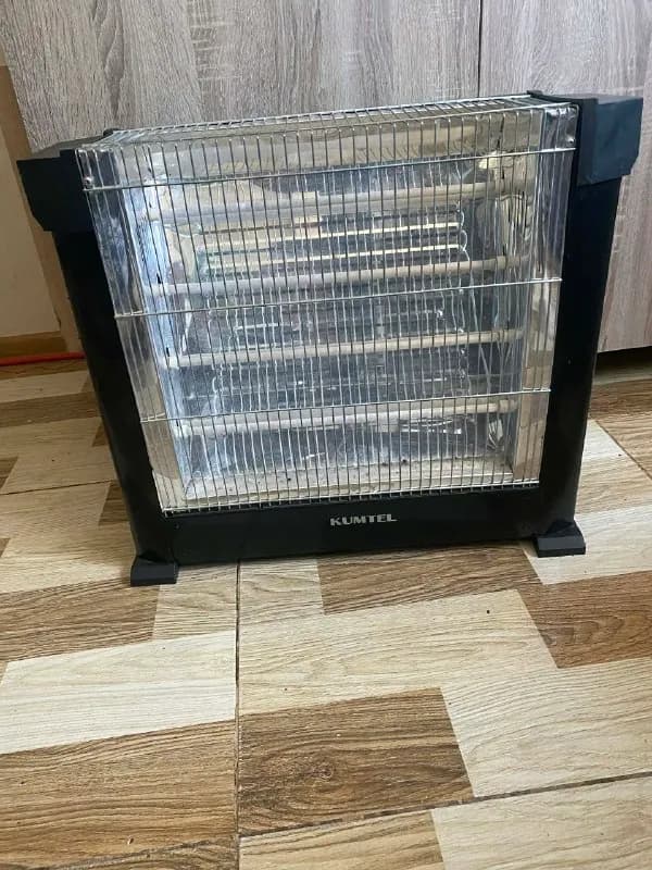 Электрический обогреватель — Батуми — 50 ₾