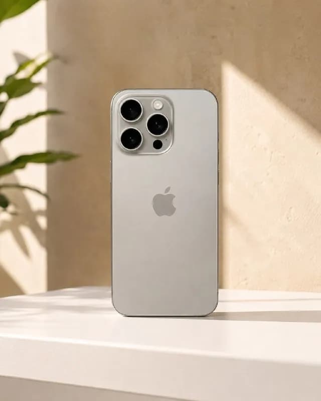 iPhone 15 Pro Max 256GB — Батуми — 1 650 ₾