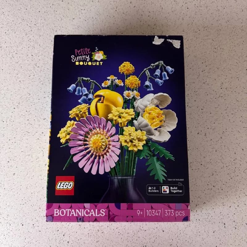 LEGO — Тбилиси — 70 ₾