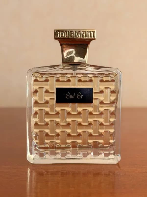 Houbigant Oud Or Eau de Parfum 100 мл — Тбилиси — 300 ₾