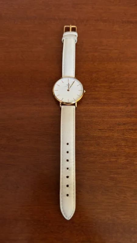 Женские часы Daniel Wellington Petite Bondi — Тбилиси — 80 ₾