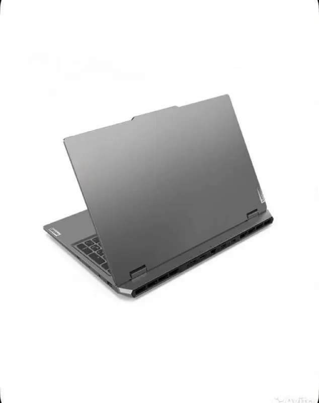 Gaming Lenovo LOQ 15IRX9 15.6» WQHD (i7-13650HX/DDR5 16GB/ 512GB SSD/RTX 4050) — Батуми