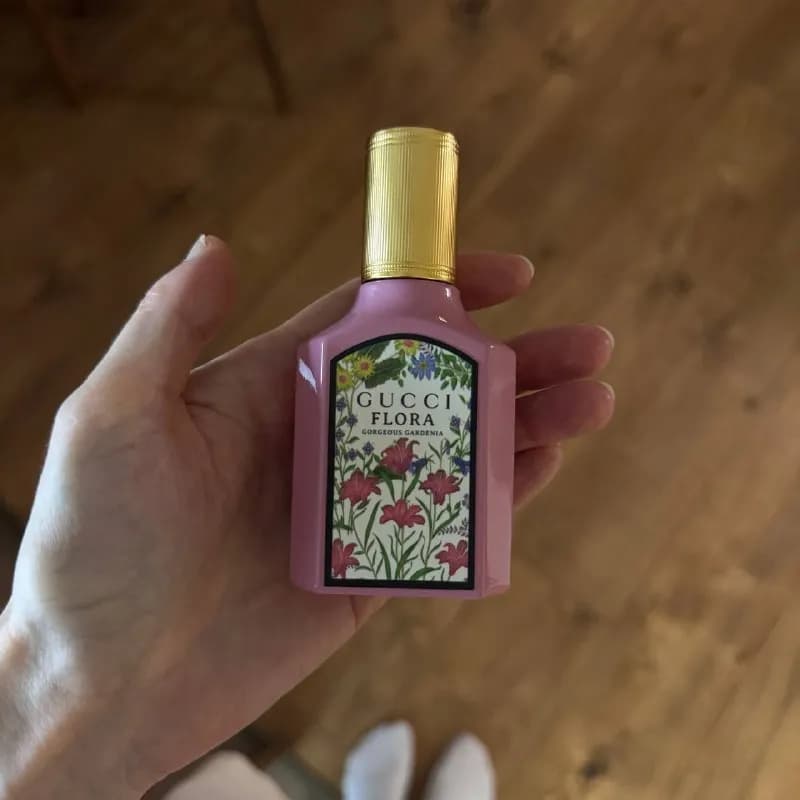 Gucci Flora 30мл — Тбилиси — 100 ₾