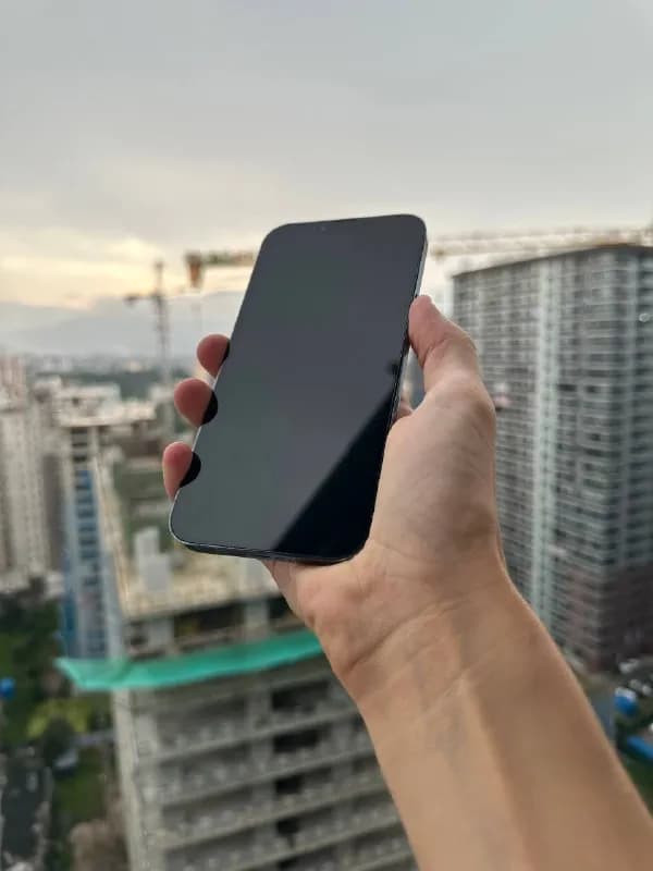 iPhone 13 Pro Max 256 GB — Батуми — 1 300 ₾