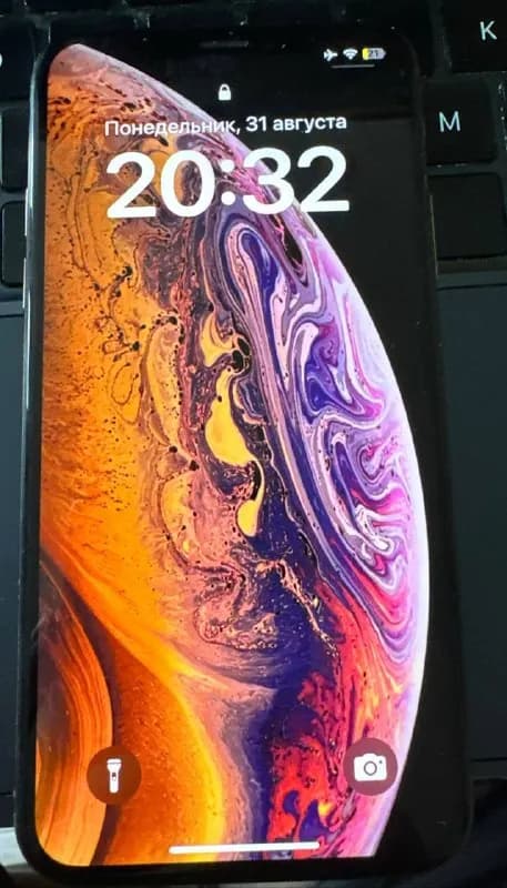 iPhone XS 64gb — Батуми — 300 ₾