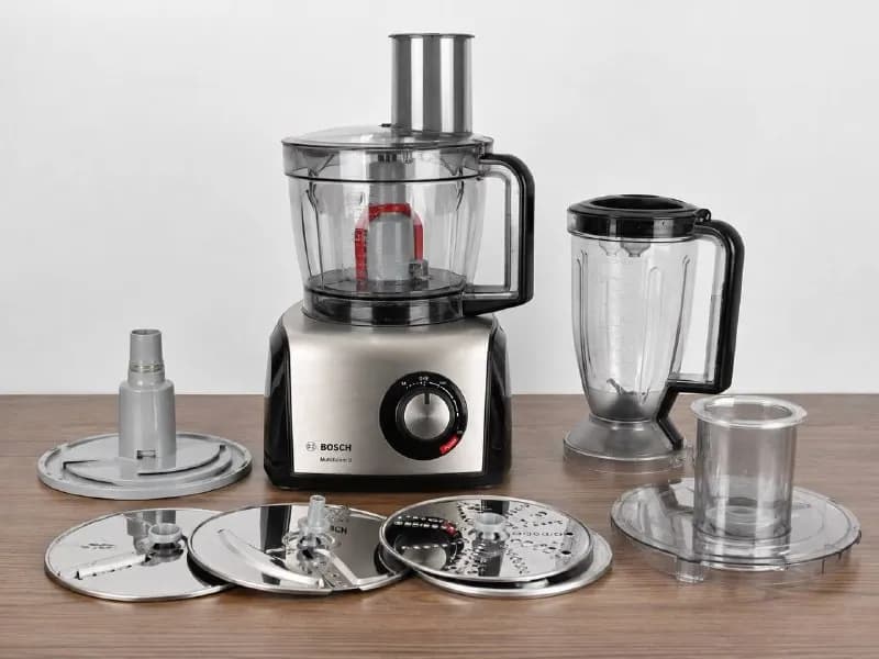 Кухонный комбайн Bosch — Тбилиси — 380 ₾
