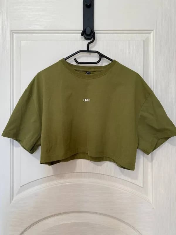ONER ACTIVE — Тбилиси — 10 ₾