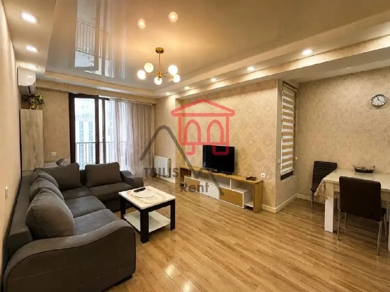 ID: 17911 (NM0102) — Тбилиси — 700 $