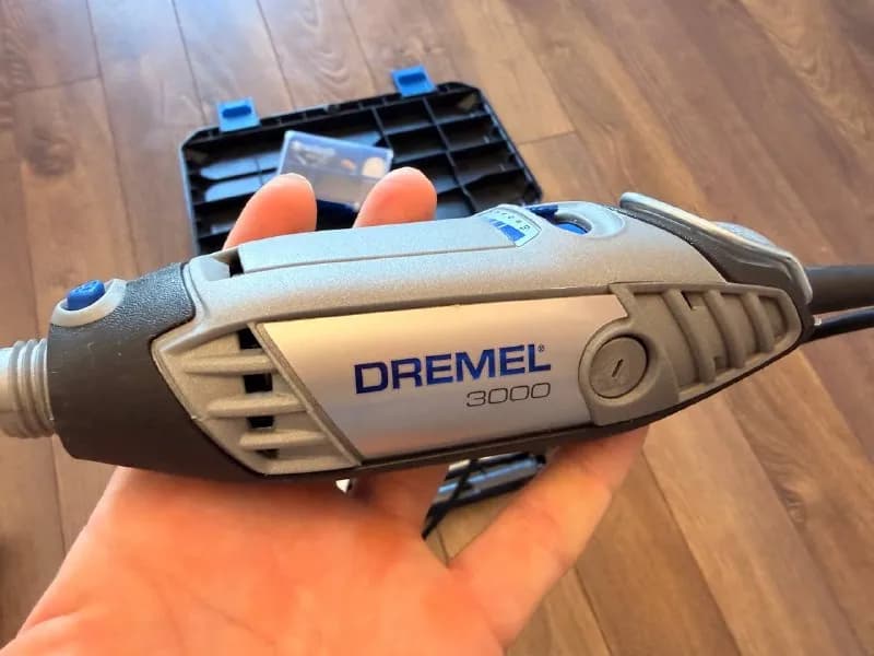 Dremel 3000 — Тбилиси — 230 ₾