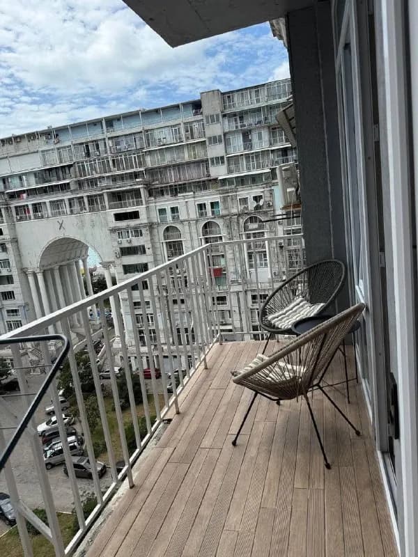 #Сдаётся квартира в Батуми! — Батуми — 600 $