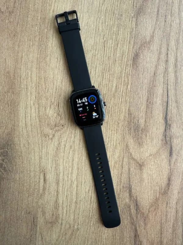 Amazfit GTS 2 mini — Тбилиси — 50 ₾