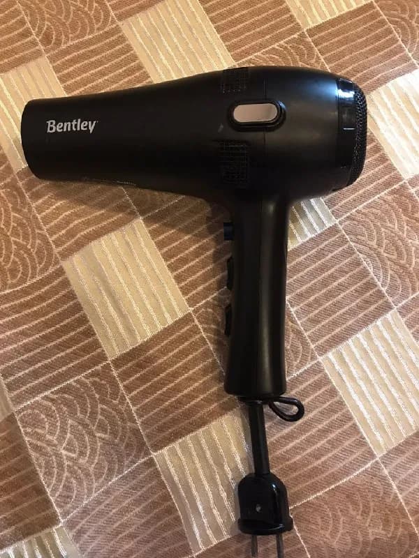 Фен Bentley 1800W — Тбилиси — 10 ₾