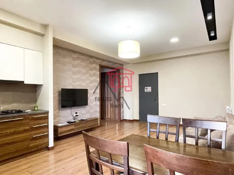 ID: 15791 (VL062N) — Тбилиси — 650 $