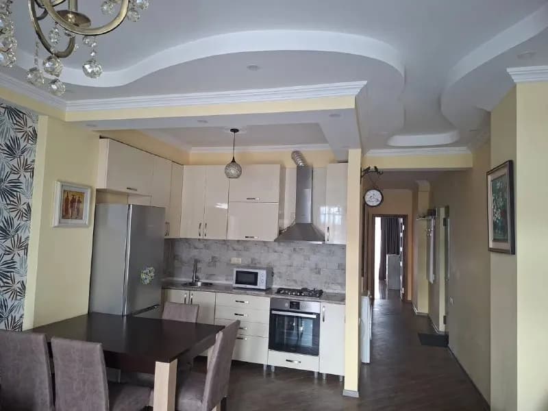 2спальни #l — Батуми — 700 $