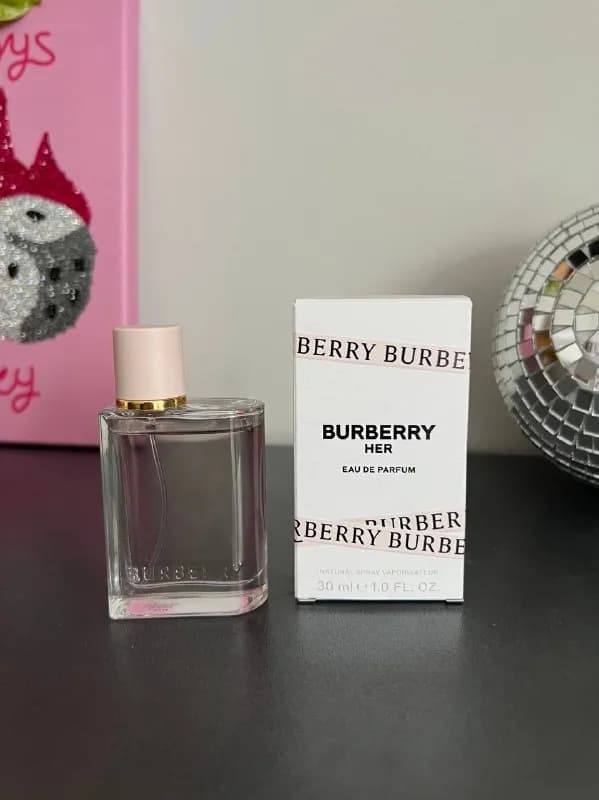 Духи Burberry Her, 30 ml — Тбилиси — 140 ₾
