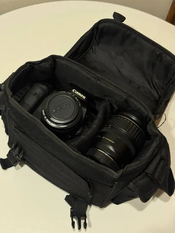 Canon EOS 7D — Тбилиси — 700 ₾