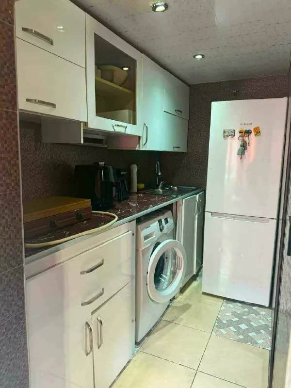 1спальня #l — Батуми — 500 $