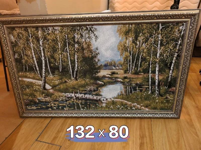 1) Душевую кабину. — Батуми — 300 200 ₾