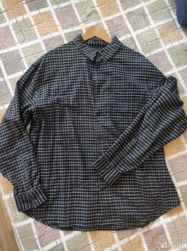 Рубашка H&M — Тбилиси — 50 ₾