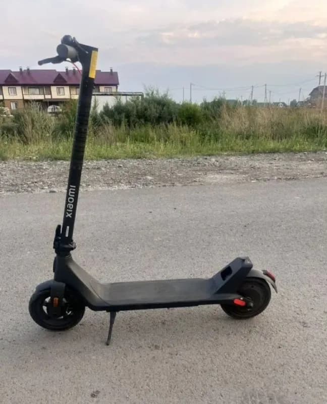 Xiaomi 4 версия — Батуми — 650 ₾