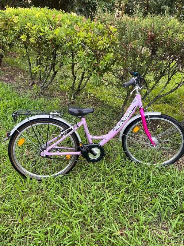 24» 🚲 — Батуми — 60 ₾
