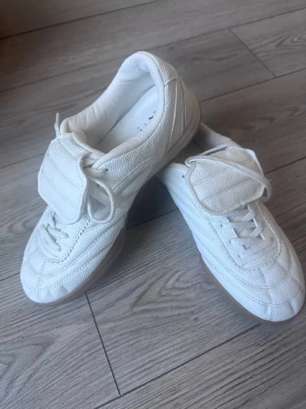 Кеды Zara размер 39 — Батуми — 40 ₾