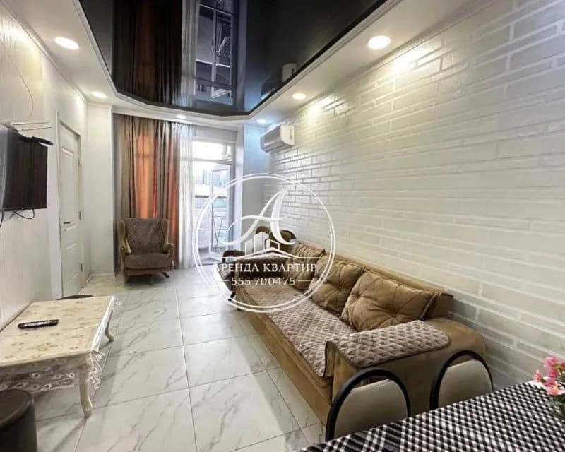 ⭕️ Лермонтова 71 — Батуми — 650 $