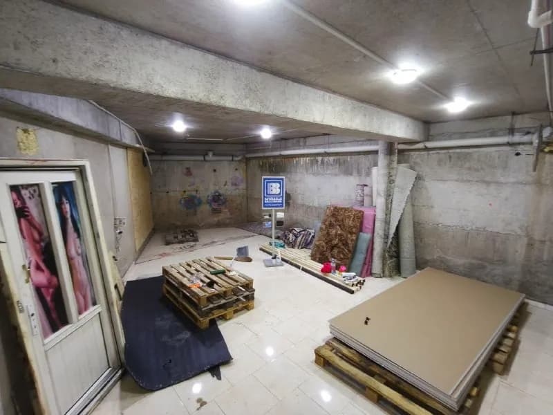 37 м² в Батуми — Батуми — 350 $