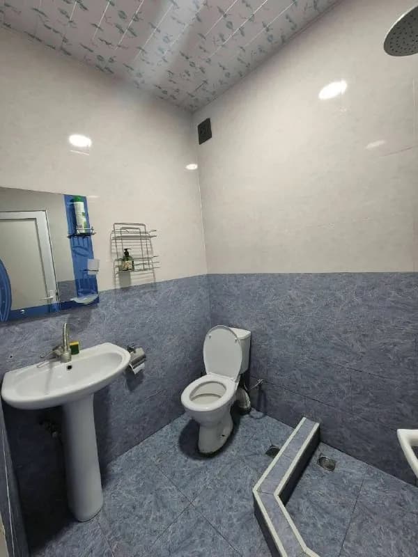 🏠 СДАЁТСЯ КВАРТИРА В БАТУМИ — Батуми — 450 $