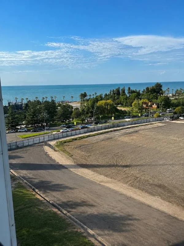 🏡 Продаётся новая готовая квартира после ремонта! — Батуми — 86 000 $