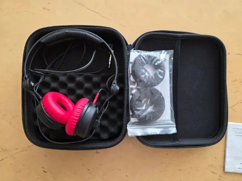 Sennheiser HD 25 — Тбилиси — 450 ₾