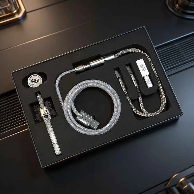 Coiled Cable Aviator With 8K HZ (С поддержкой 2 девайсов одновременно) — Тбилиси — 140 ₾
