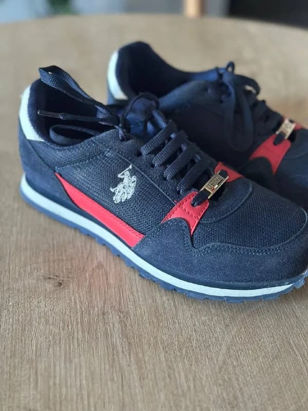 U. S. Polo ASSN — Тбилиси — 30 ₾