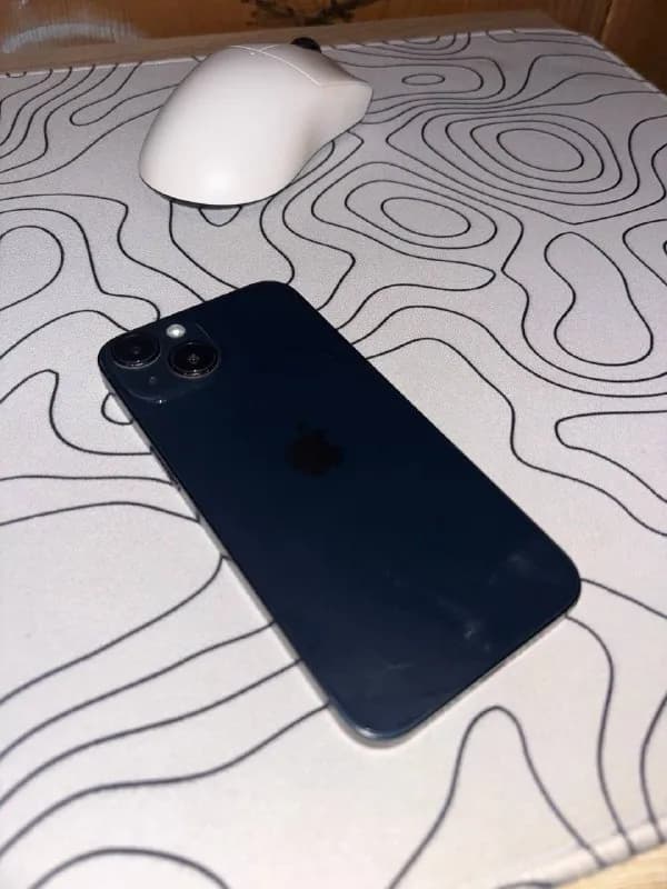 iPhone 14 128 ГБ — Батуми